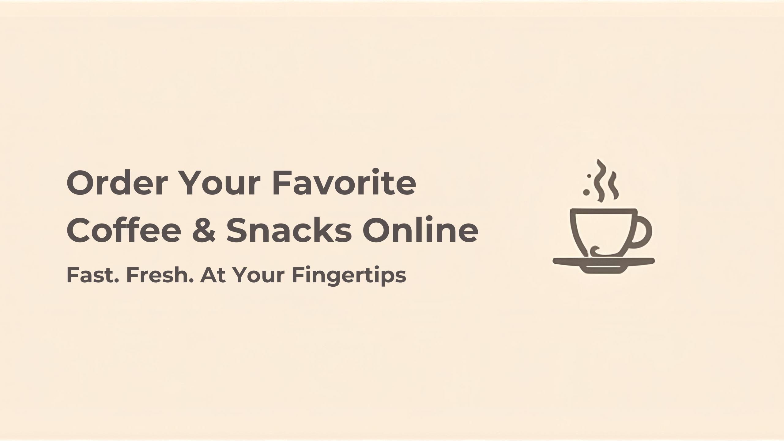 Restaurant banner image